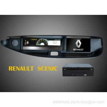 Renault Navigation Dvd Compatible With Secam _l Tv System 